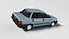 Sedan Honda Civic