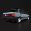 Sedan Honda Civic