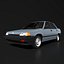 Sedan Honda Civic