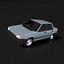 Sedan Honda Civic