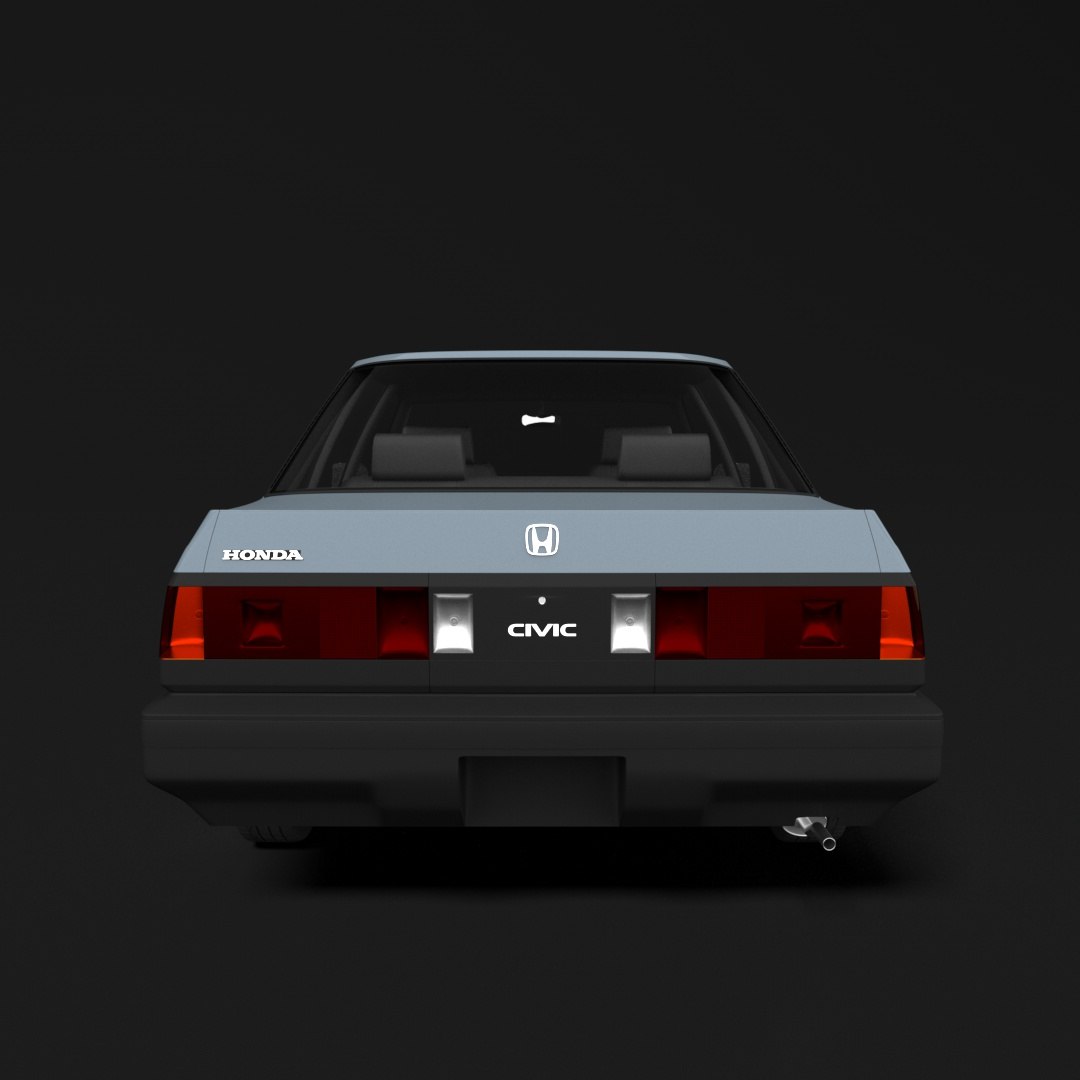 Honda Civic sedan 3D model https://p.turbosquid.com/ts-thumb/D3/81lFHt/MV/preview5/jpg/1758873006/1920x1080/fit_q87/fd67460d89a476b1ad434d75bb166398540d76c4/preview5.jpg