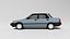 Sedan Honda Civic
