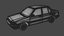 Sedan Honda Civic