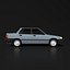 Sedan Honda Civic