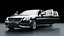 Mercedes Maybach S650 Pullman