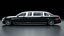 Mercedes Maybach S650 Pullman