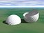 golf crash.3ds