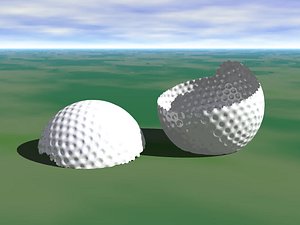 golf crash.3ds
