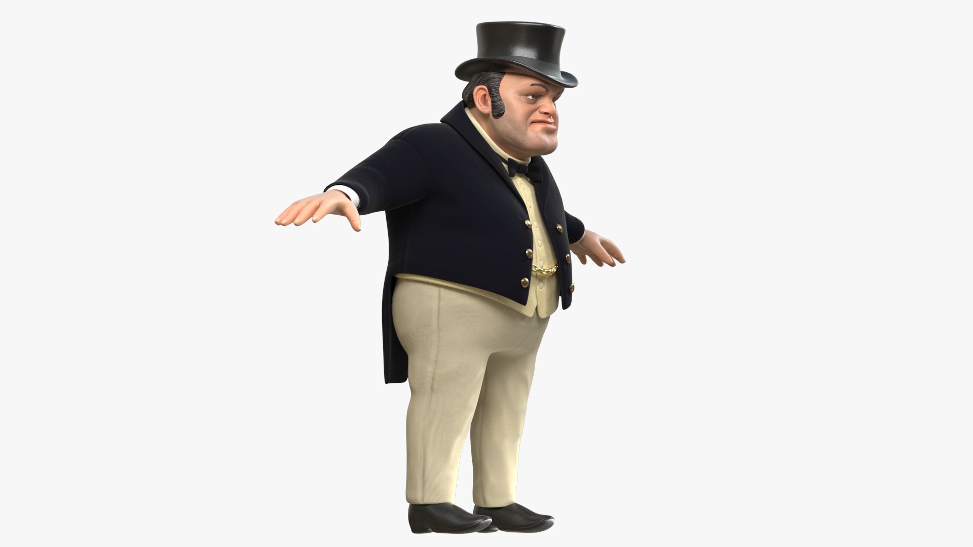3D Cartoon Boss https://p.turbosquid.com/ts-thumb/D3/Bc75bk/Bj/turbosquid_hd03/jpg/1654716791/1920x1080/fit_q87/4dc215576a648a55900f332dfcacb139205eff91/turbosquid_hd03.jpg