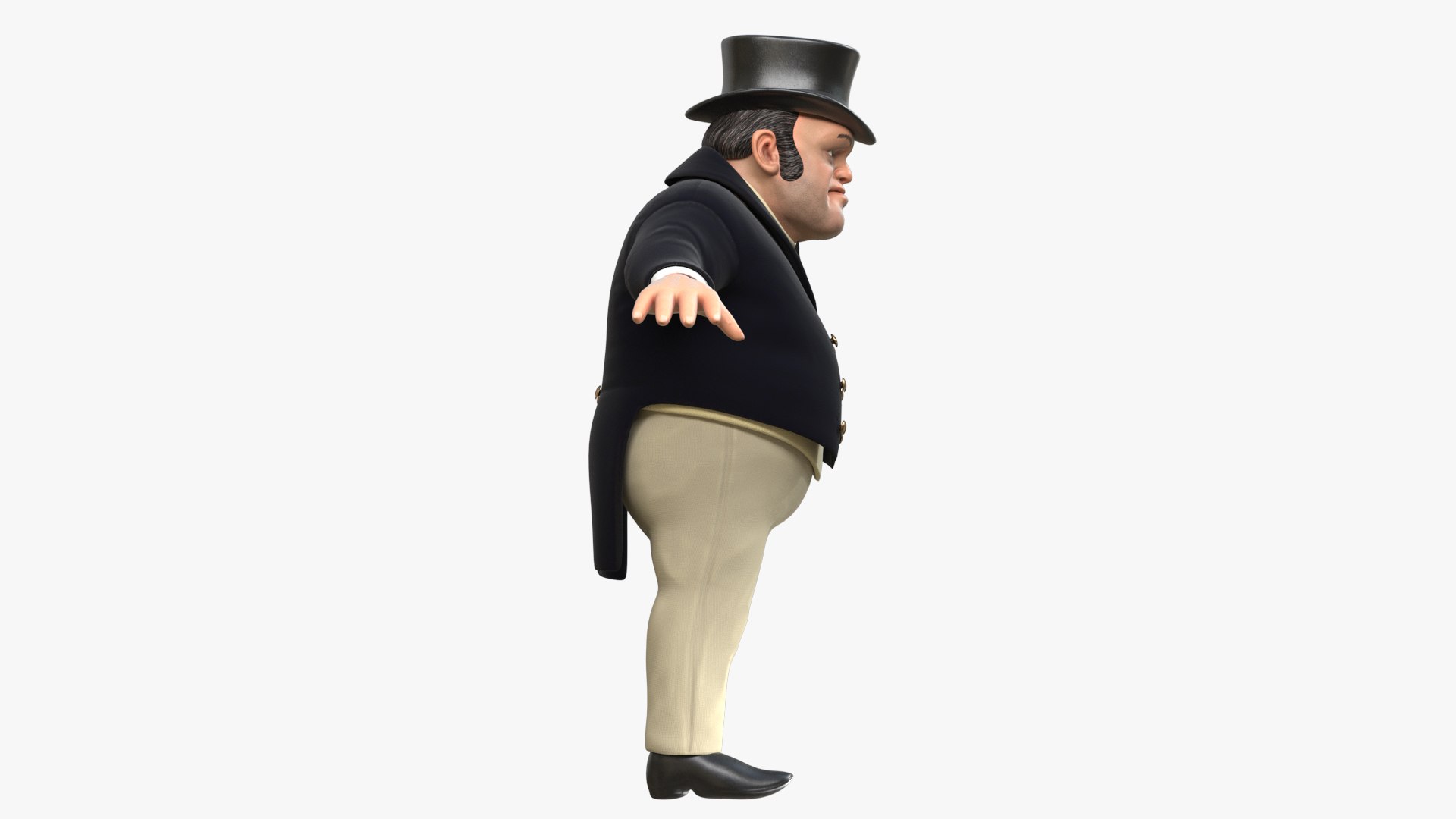 3D Cartoon Boss https://p.turbosquid.com/ts-thumb/D3/Bc75bk/Fw/turbosquid_hd05/jpg/1654716792/1920x1080/fit_q87/0dca9ad6960eba3af6460c0db2a76ad6d1bc0818/turbosquid_hd05.jpg