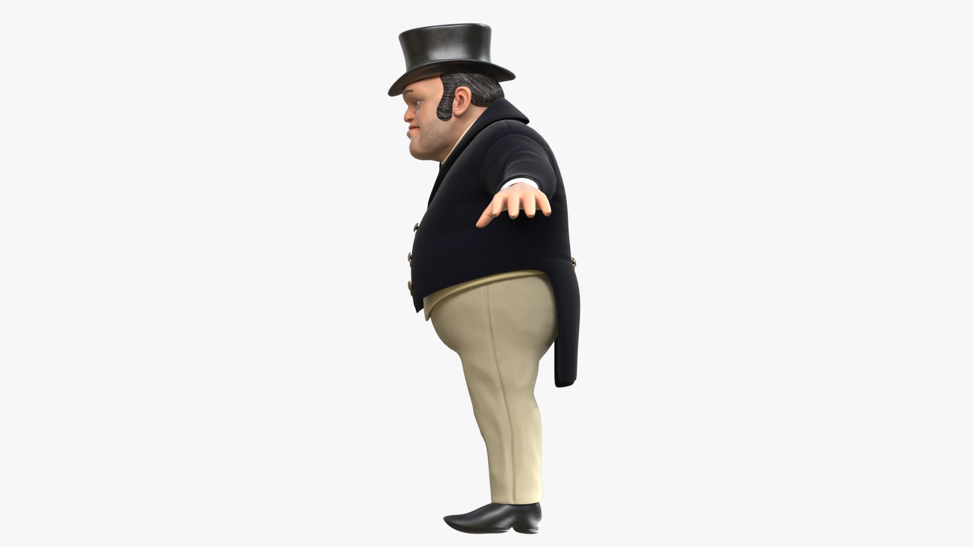 3D Cartoon Boss https://p.turbosquid.com/ts-thumb/D3/Bc75bk/UK/turbosquid_hd15/jpg/1654716797/1920x1080/fit_q87/0cb4efbdc2f05d90e70abe9ac605ee023677c56a/turbosquid_hd15.jpg
