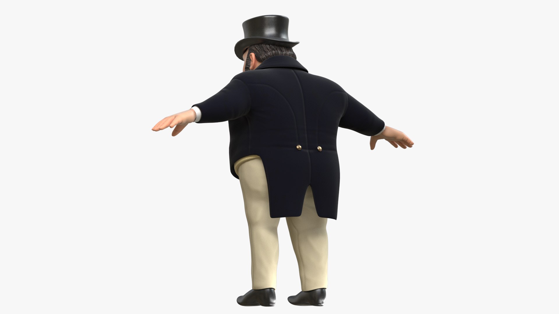 3D Cartoon Boss https://p.turbosquid.com/ts-thumb/D3/Bc75bk/Yi/turbosquid_hd12/jpg/1654716796/1920x1080/fit_q87/ac3e0ed544699a1df847ea41580f163f851a01b1/turbosquid_hd12.jpg