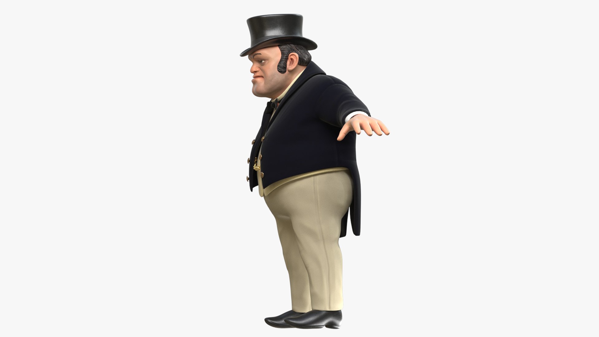 3D Cartoon Boss https://p.turbosquid.com/ts-thumb/D3/Bc75bk/f6/turbosquid_hd16/jpg/1654716798/1920x1080/fit_q87/1cae2829372c1d31fd70121d267f891bc72a6fd9/turbosquid_hd16.jpg