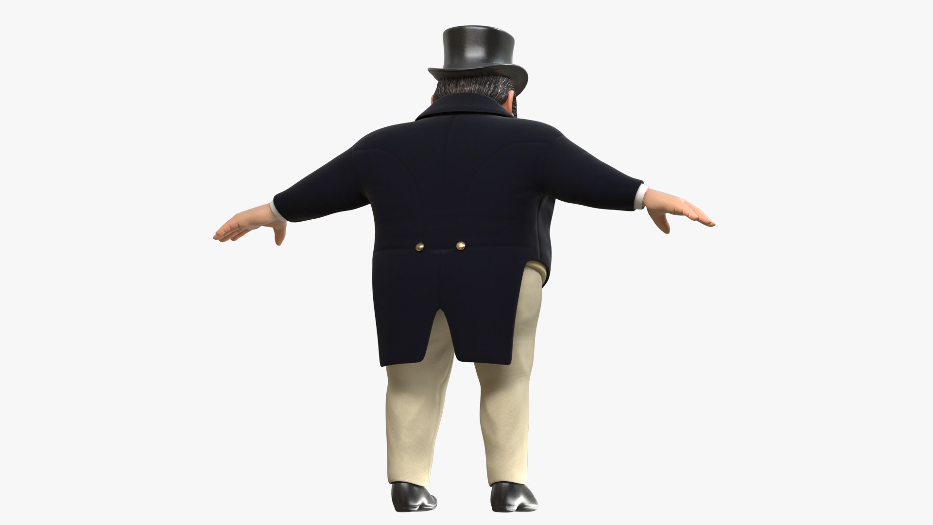 3D Cartoon Boss https://p.turbosquid.com/ts-thumb/D3/Bc75bk/lO/turbosquid_hd09/jpg/1654716794/1920x1080/fit_q87/2fe2fd7646f8cb9826c4129d68ca62b6a1a8d5e6/turbosquid_hd09.jpg