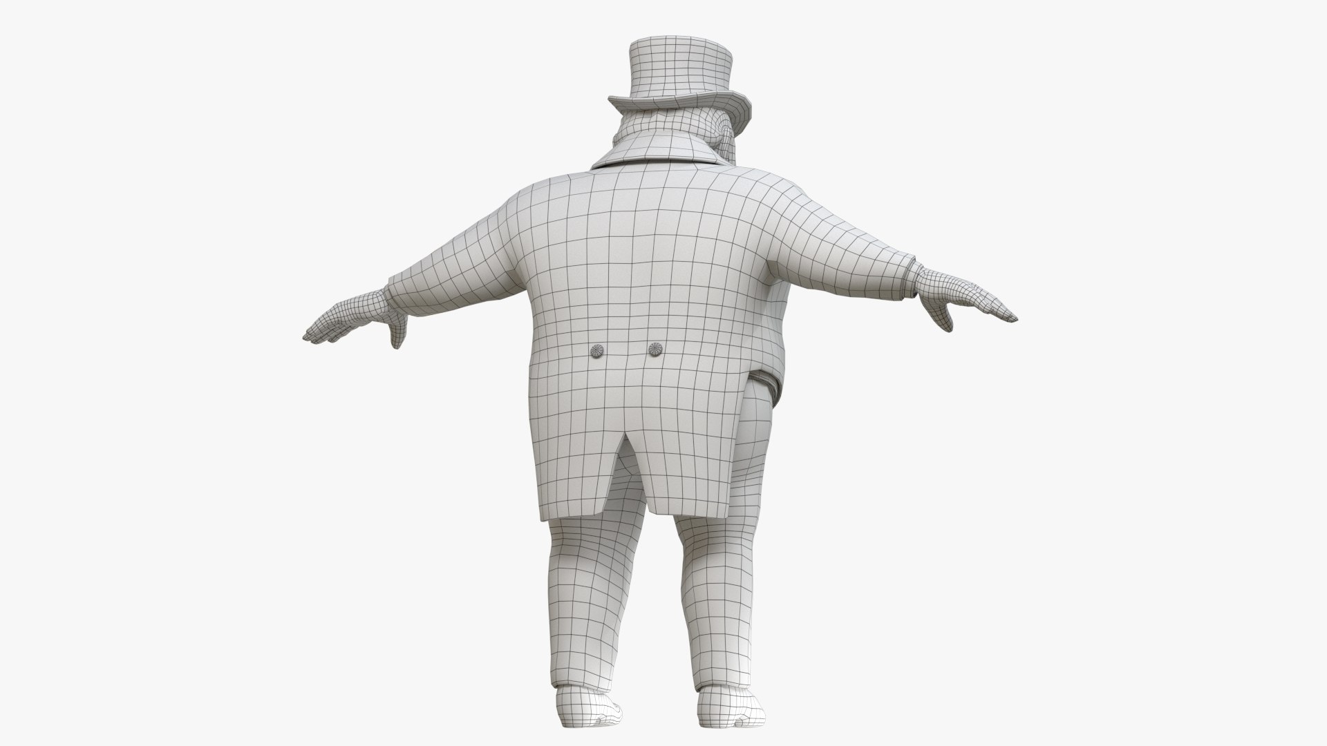 3D Cartoon Boss https://p.turbosquid.com/ts-thumb/D3/Bc75bk/lO/turbosquid_wire_hd09/jpg/1654716804/1920x1080/fit_q87/a493444303dbbb4ebd42e6fac87f73c5cc89c6ef/turbosquid_wire_hd09.jpg