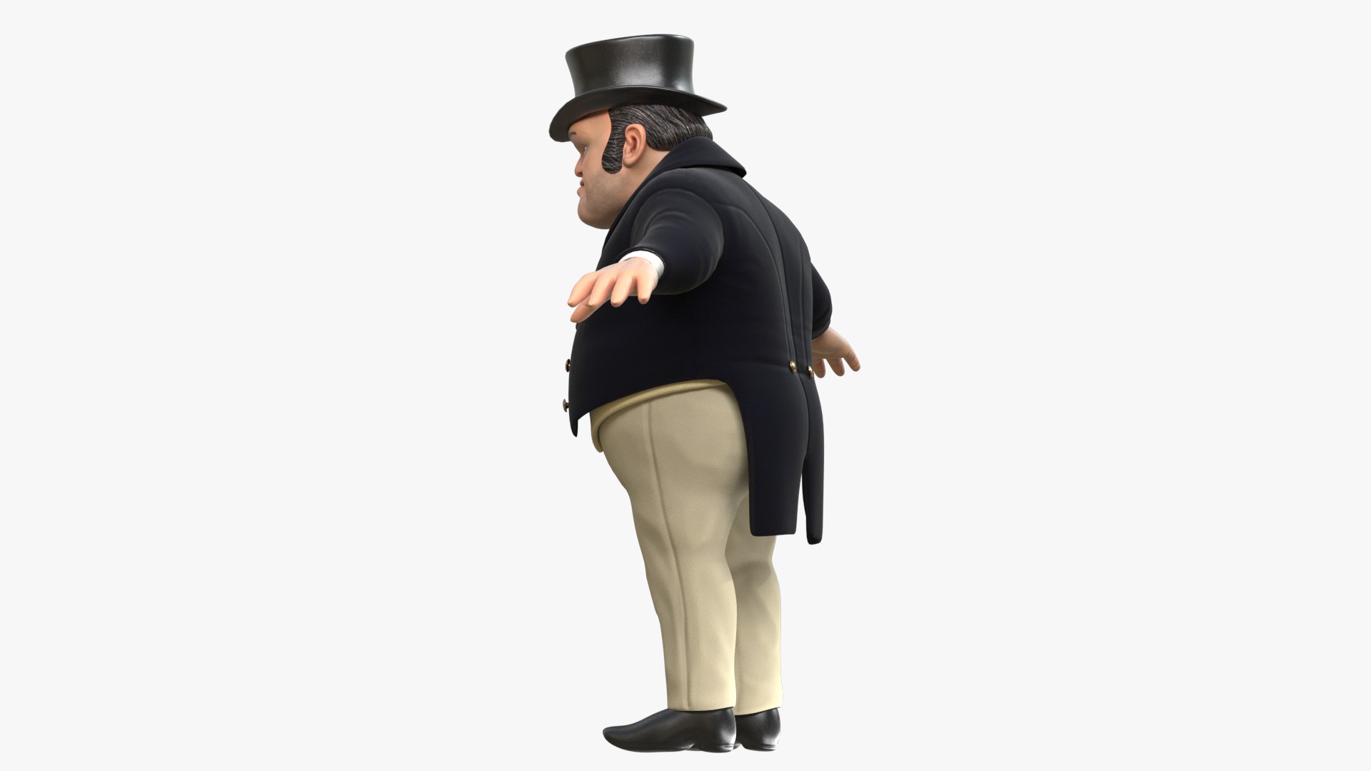 3D Cartoon Boss https://p.turbosquid.com/ts-thumb/D3/Bc75bk/sk/turbosquid_hd14/jpg/1654716797/1920x1080/fit_q87/f7476b9a213209f1cef84f39346fecaaabbd3531/turbosquid_hd14.jpg