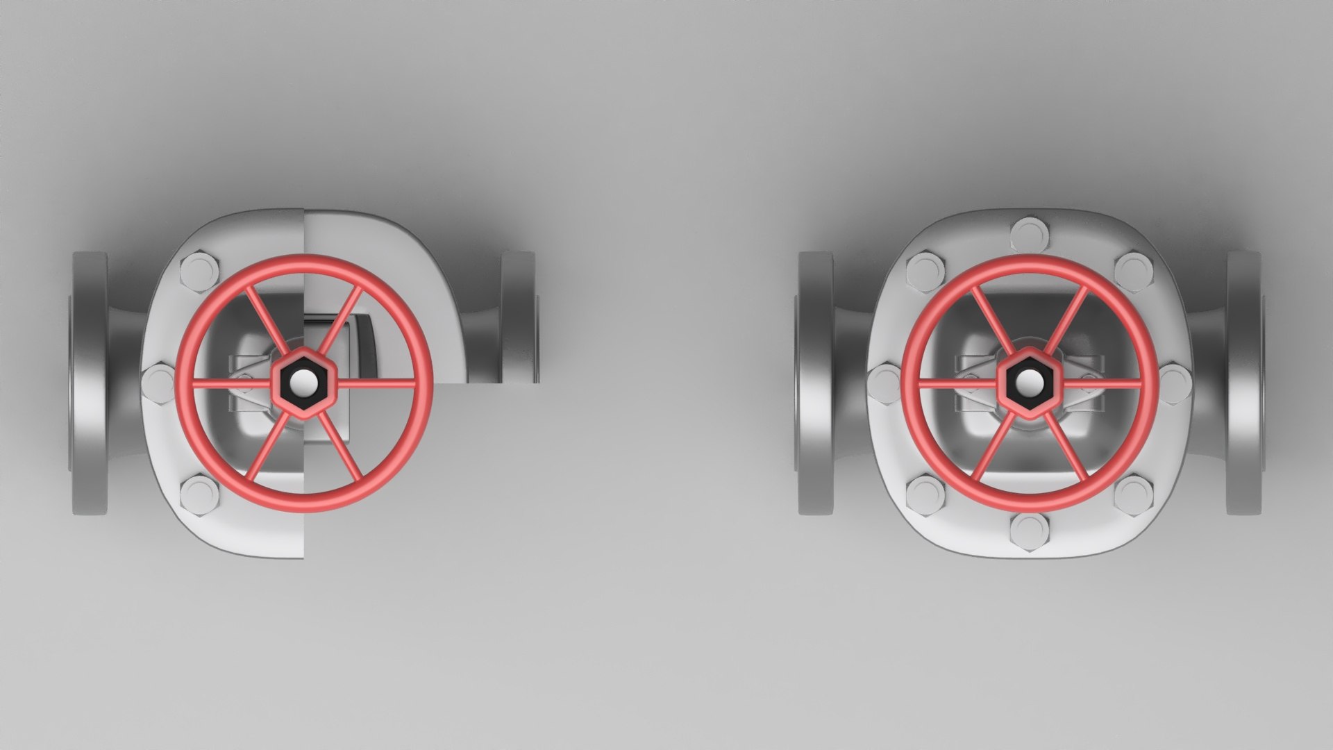 3D Industrial Steel Gate Valve with Sectional Cutaway model https://p.turbosquid.com/ts-thumb/D3/FEusdi/Kk/gatevalve_07/jpg/1766289137/1920x1080/fit_q87/3cd2cc44c4861acc51ab313348810e8198ab75e9/gatevalve_07.jpg