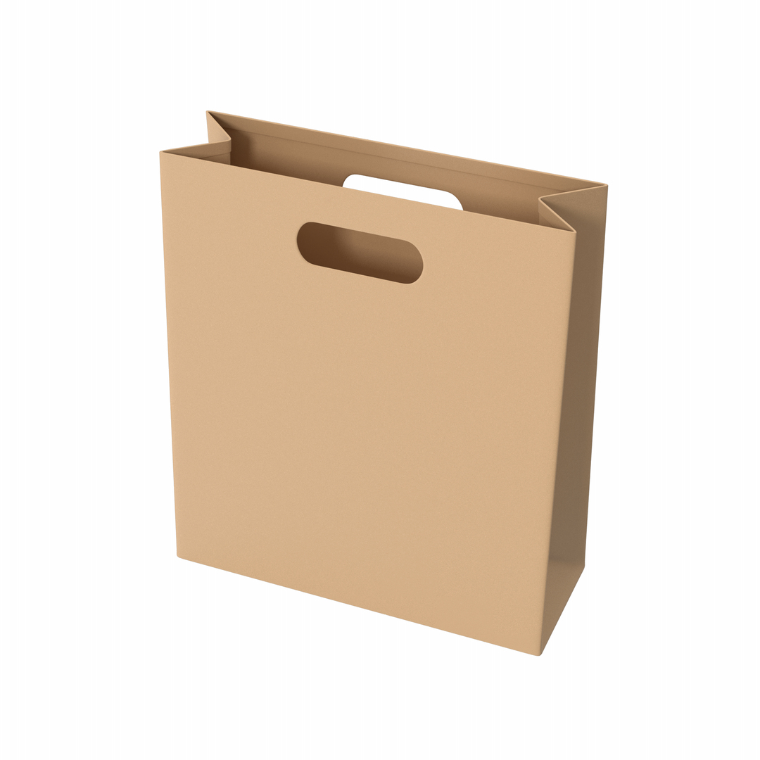 3D Paper Bags Collection - TurboSquid 2036851