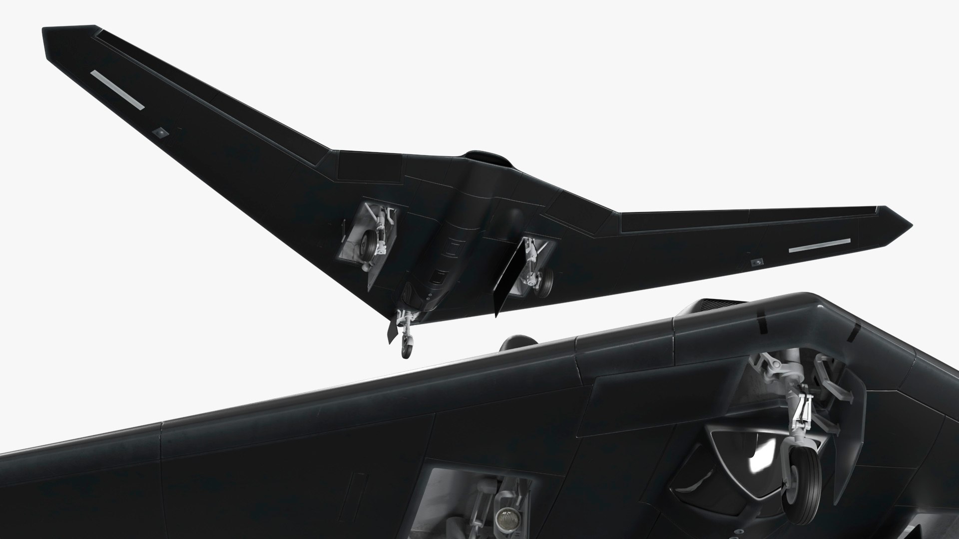 3D Military Stealth UAV with Landing Gear Black https://p.turbosquid.com/ts-thumb/D3/M1Wyts/lP/military_stealth_uav_with_landing_gear_black_005/jpg/1775059073/1920x1080/fit_q87/d9553cc97412aec3f16a9dc0f9fb80bd5f4fe425/military_stealth_uav_with_landing_gear_black_005.jpg