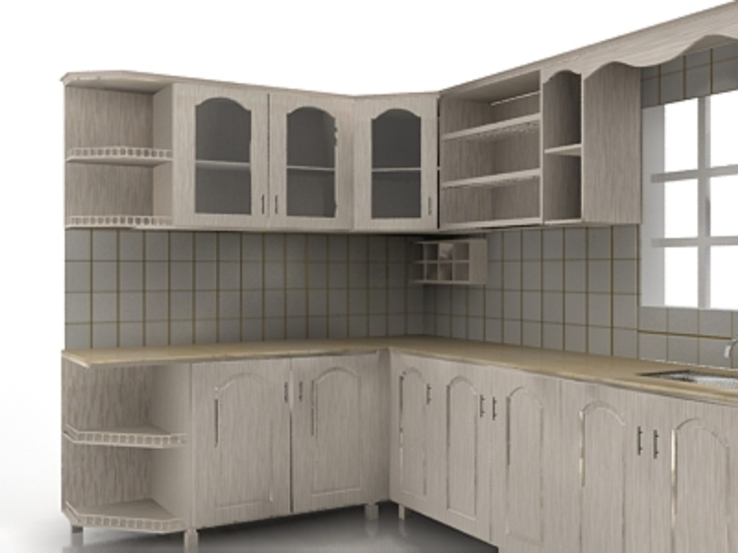 Max Kitchen