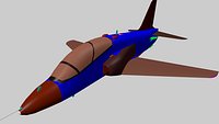T-45 GOSHAWK AIRCRAFT