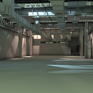 hall