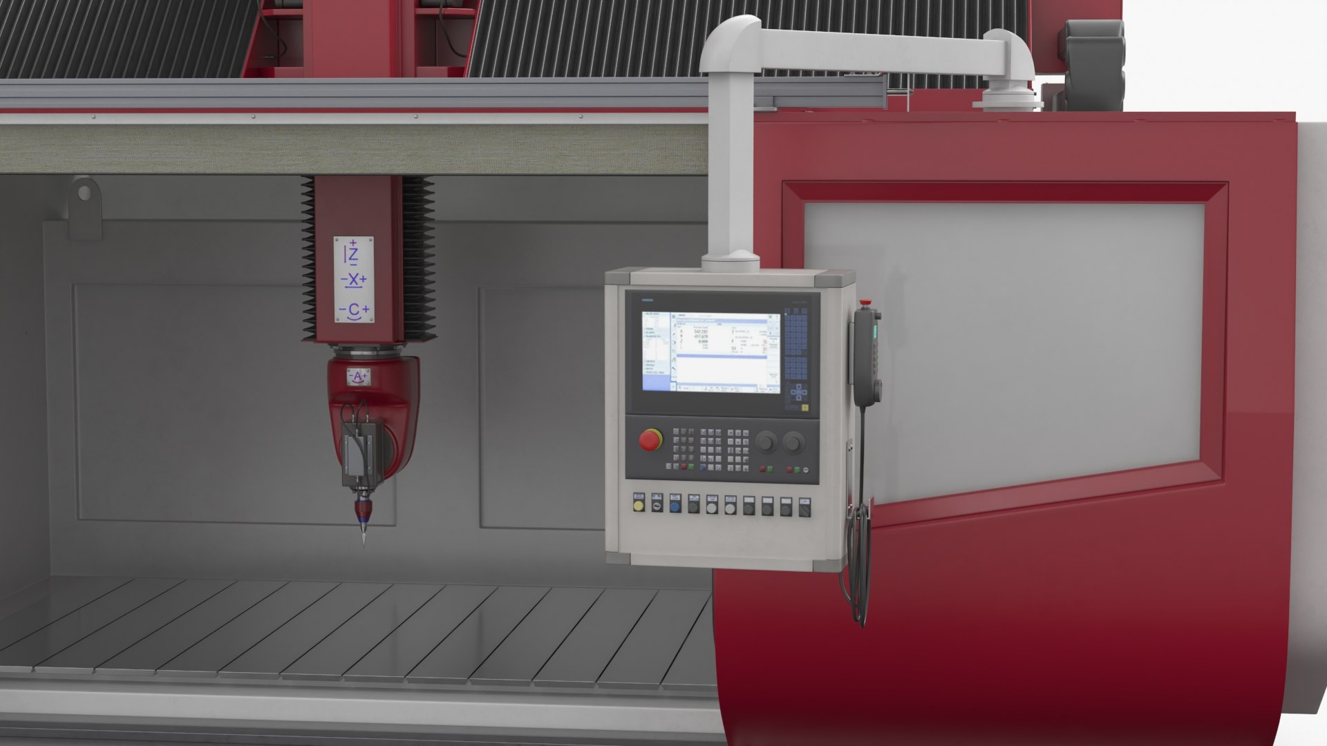 3D Heavy-Duty Milling Machine with Dual-Axis Gantry Red https://p.turbosquid.com/ts-thumb/D3/VLmKF6/Fm/heavyduty_milling_machine_with_dualaxis_gantry_red_008/jpg/1753031301/1920x1080/fit_q87/2a20e87c329e093a4d0ae279f9fb368a14d20969/heavyduty_milling_machine_with_dualaxis_gantry_red_008.jpg