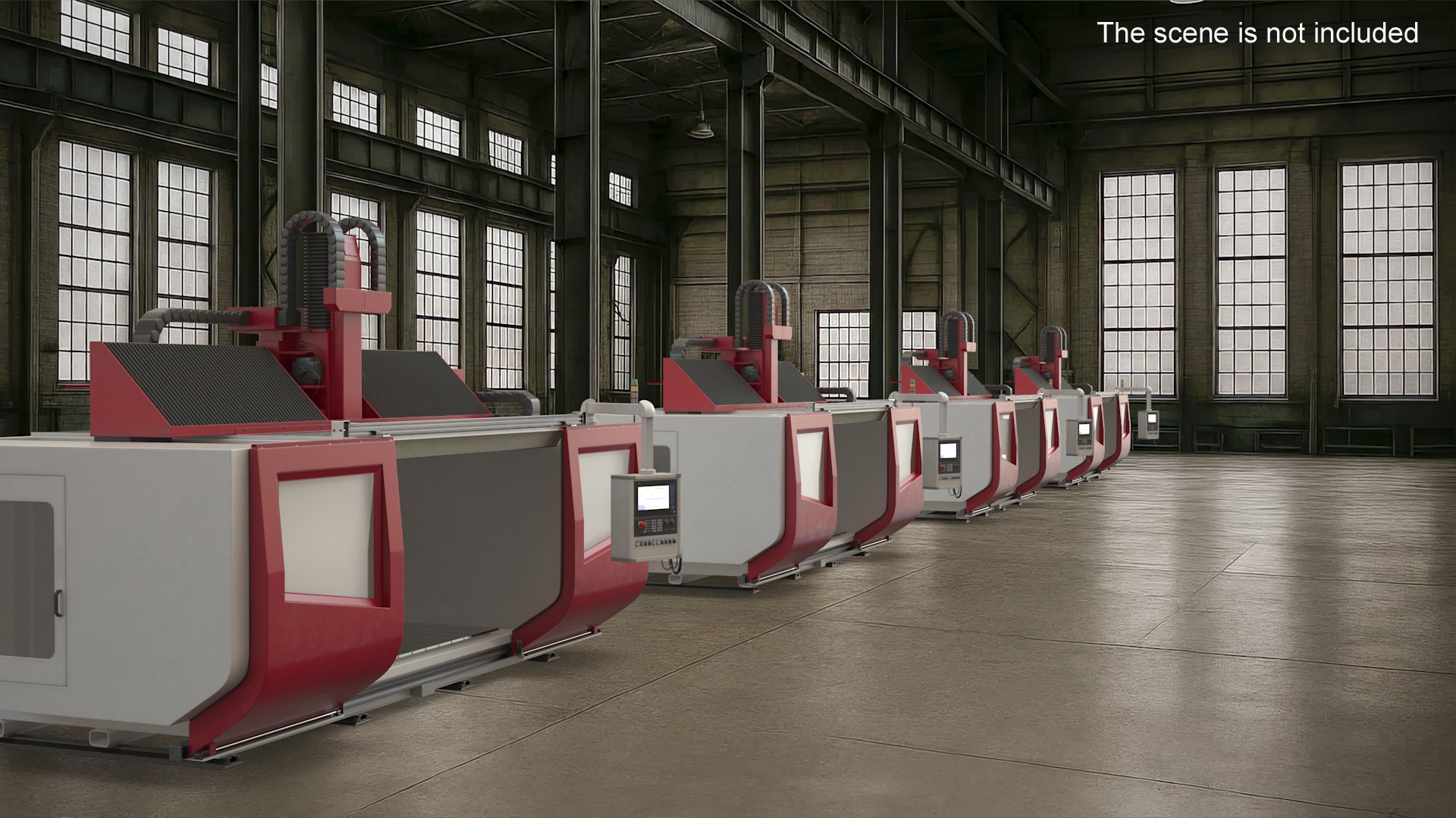 3D Heavy-Duty Milling Machine with Dual-Axis Gantry Red https://p.turbosquid.com/ts-thumb/D3/VLmKF6/Vx/heavyduty_milling_machine_with_dualaxis_gantry_red_003/jpg/1753031286/1920x1080/fit_q87/4ef0cd59499667550521d5d17a29b2348a20baf7/heavyduty_milling_machine_with_dualaxis_gantry_red_003.jpg