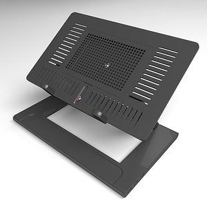 Laptop Stand design project
