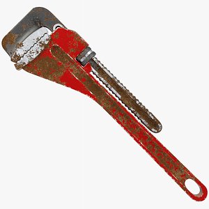 Monkey Wretch V1