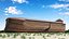 3D Noah Ark Clean model