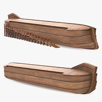 Noah Ark Clean