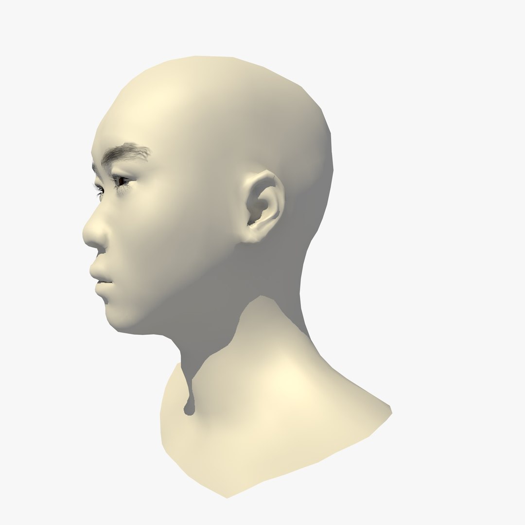 3D realistic head 24 year model https://p.turbosquid.com/ts-thumb/D3/YH2HMC/8lueUR3R/24yrasianmanhead1_0002/jpg/1566210069/1920x1080/fit_q87/8374536041c85b995ddab821e6c5b9b79e32a20d/24yrasianmanhead1_0002.jpg
