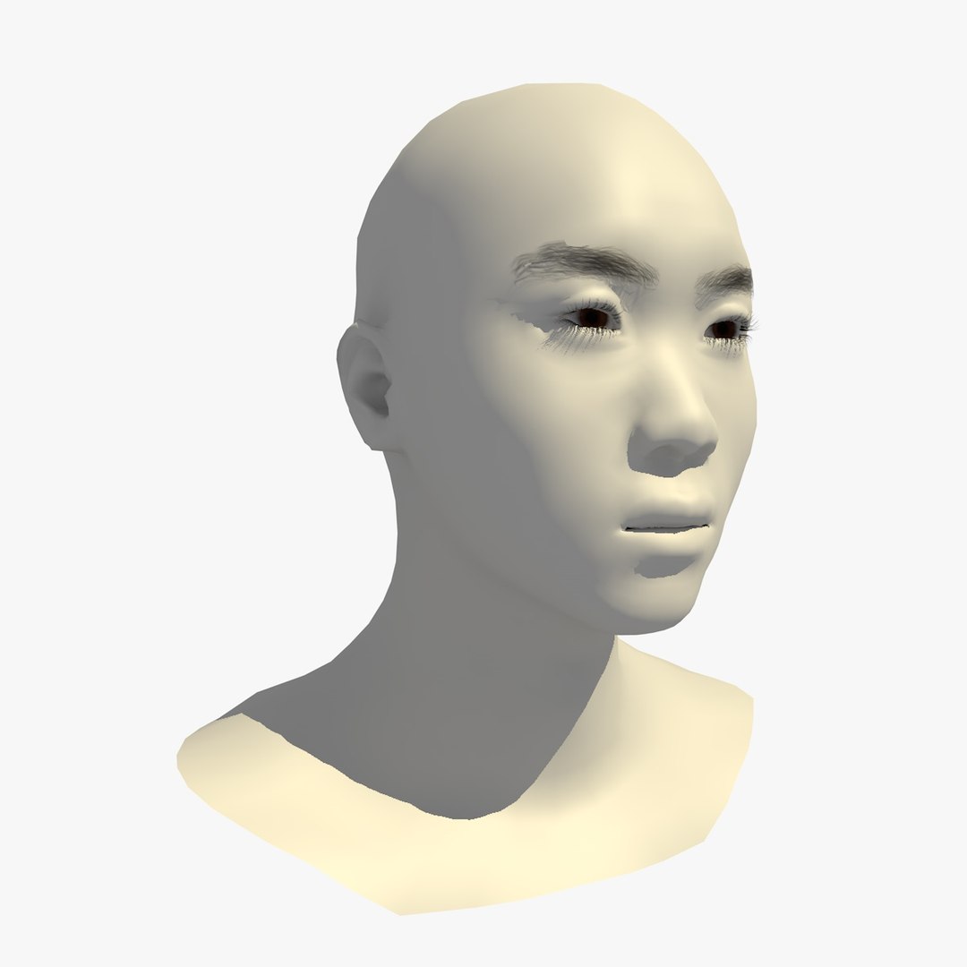3D realistic head 24 year model https://p.turbosquid.com/ts-thumb/D3/YH2HMC/FCdeFWQv/24yrasianmanhead1_0011/jpg/1566210070/1920x1080/fit_q87/2b5189af7244281cf1813b2d1de5aabeb247295a/24yrasianmanhead1_0011.jpg