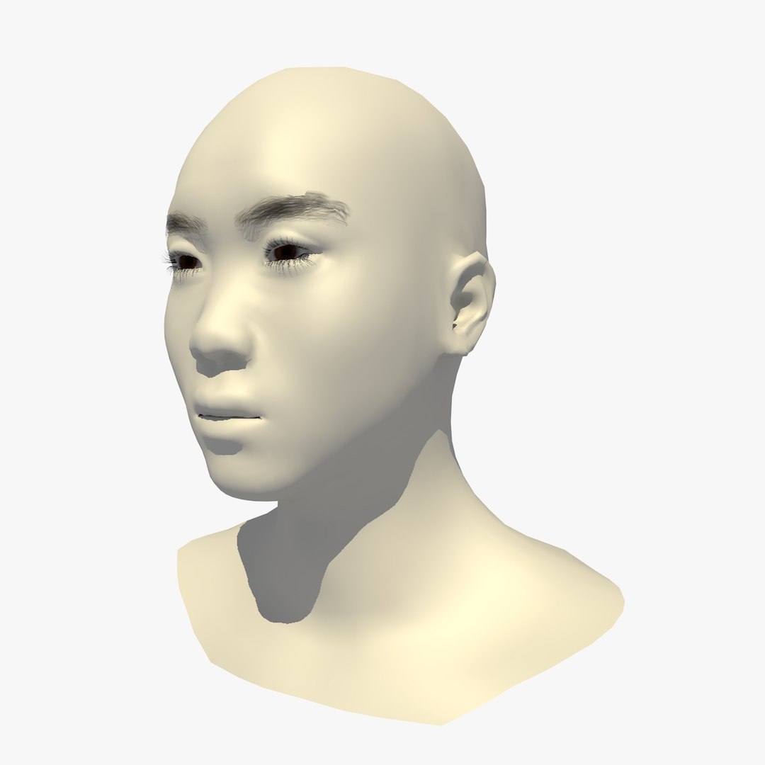 3D realistic head 24 year model https://p.turbosquid.com/ts-thumb/D3/YH2HMC/fY0RoQGQ/24yrasianmanhead1_0001/jpg/1566210069/1920x1080/fit_q87/ba987818a4b685c517da83a7c44286cb86a648f8/24yrasianmanhead1_0001.jpg