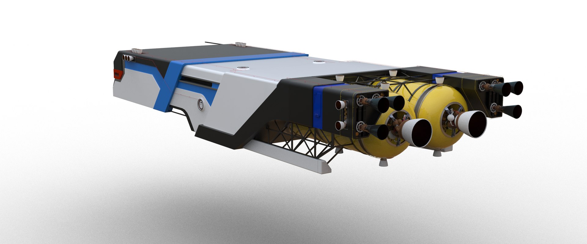cargo spaceship 3D model https://p.turbosquid.com/ts-thumb/D3/ZC2uqN/4H1d6f8z/untitled.698/png/1592866856/1920x1080/fit_q87/8a55aaa20fdca884623d99ac69789fdb17f2b4b9/untitled.698.jpg