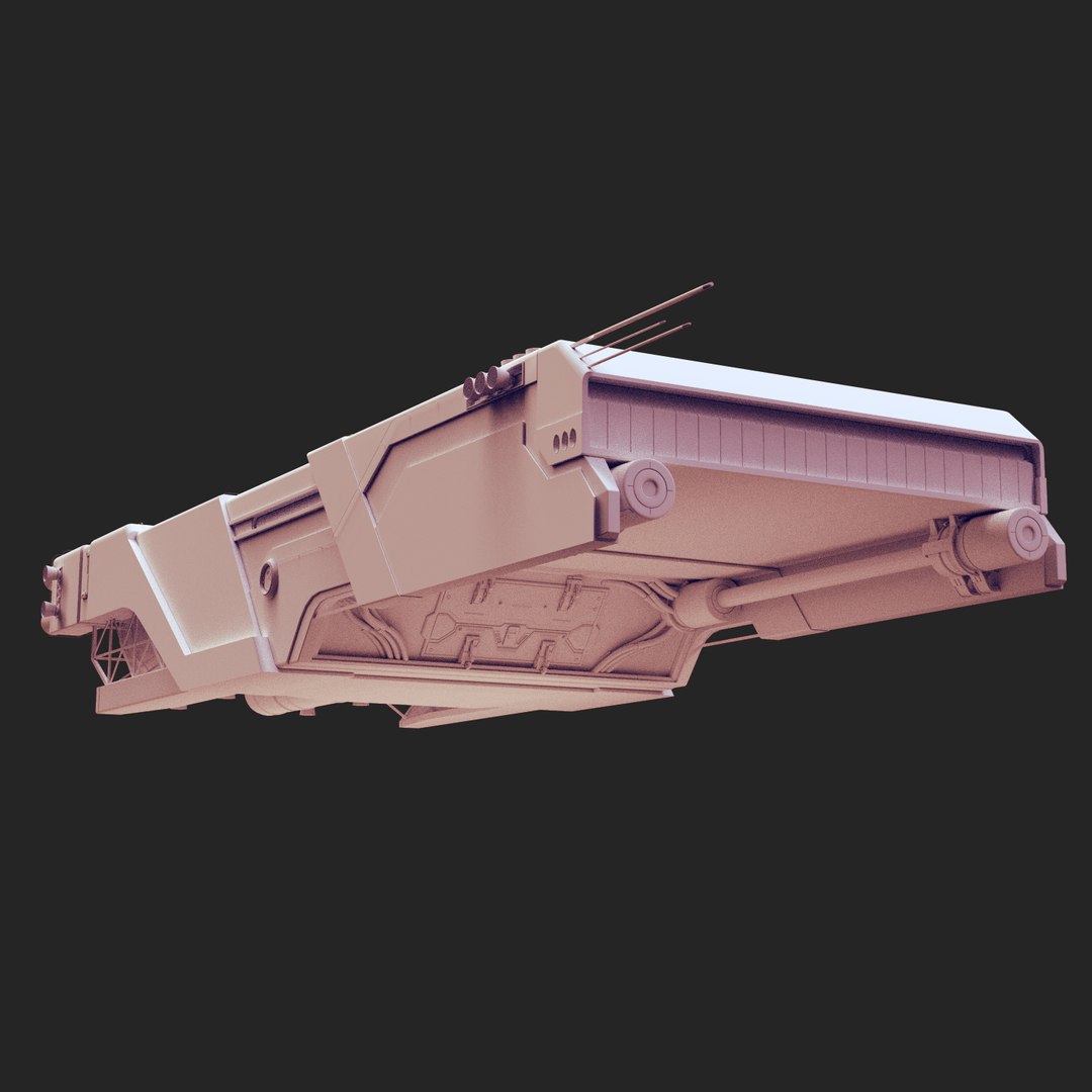 cargo spaceship 3D model https://p.turbosquid.com/ts-thumb/D3/ZC2uqN/6wKQ2KwY/1/jpg/1592866253/1920x1080/fit_q87/b5343c1aa7d90b6b8378beafdad8ce38503de9ff/1.jpg