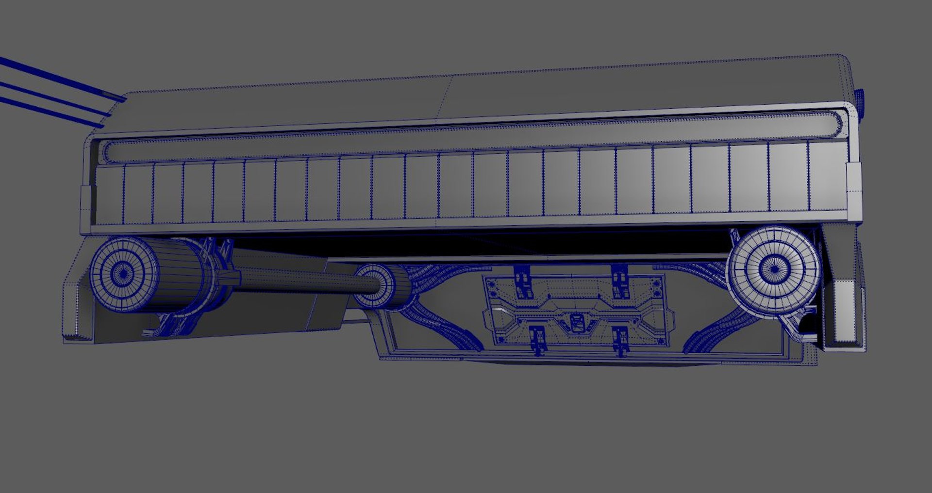 cargo spaceship 3D model https://p.turbosquid.com/ts-thumb/D3/ZC2uqN/Pm3aH6DA/wireframe4/jpg/1592866971/1920x1080/fit_q87/95ba3157164a3825e366d38f2d8572506efafab3/wireframe4.jpg