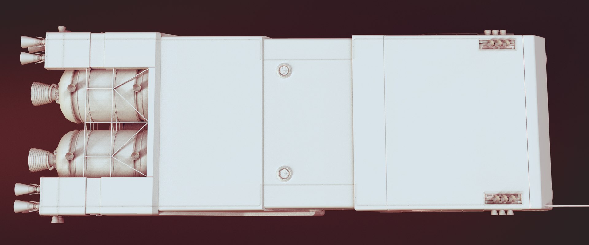 cargo spaceship 3D model https://p.turbosquid.com/ts-thumb/D3/ZC2uqN/kGO2Mj81/4/jpg/1592866342/1920x1080/fit_q87/8f442372fdbe360057060a6f506b3f7b06e95c67/4.jpg