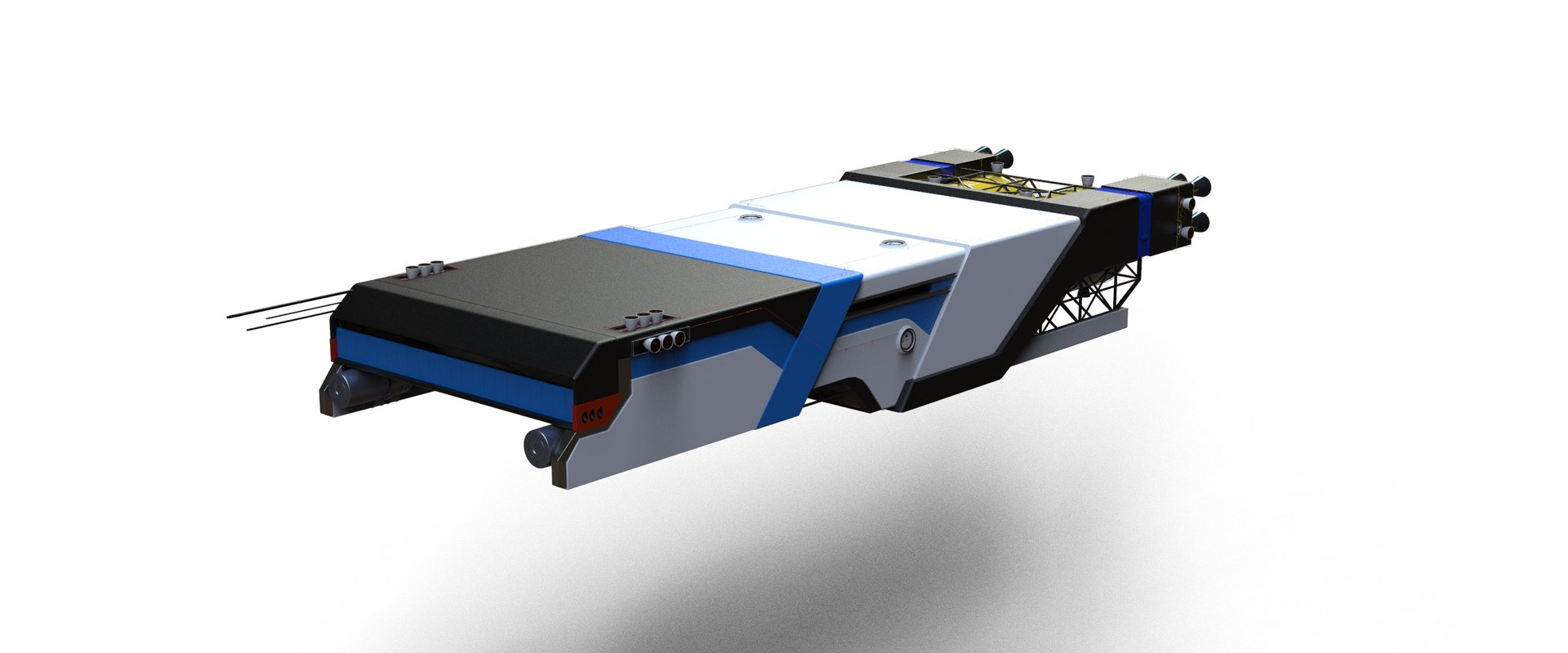 cargo spaceship 3D model https://p.turbosquid.com/ts-thumb/D3/ZC2uqN/p6vbaeP1/untitled.697/png/1592866826/1920x1080/fit_q87/7c25b079221562ebc45fd283b4a427a2e837cb4b/untitled.697.jpg