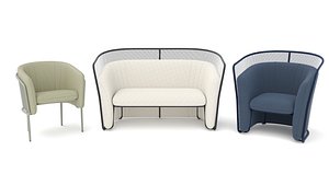 3D model Products  Slide Collection  by Todus