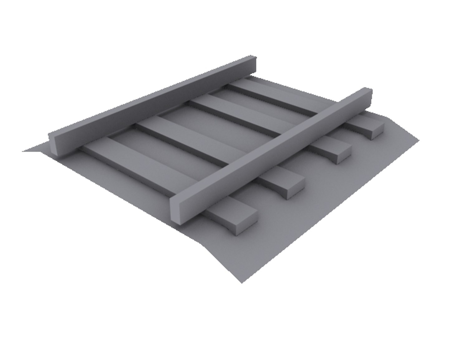 3ds Max Segment Track