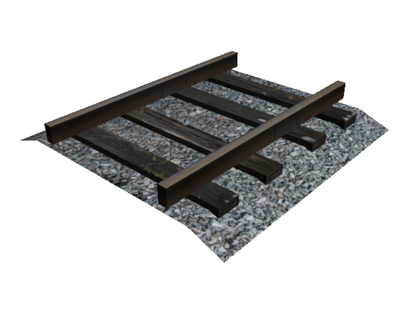 3ds Max Segment Track