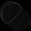 8K Oval Shell