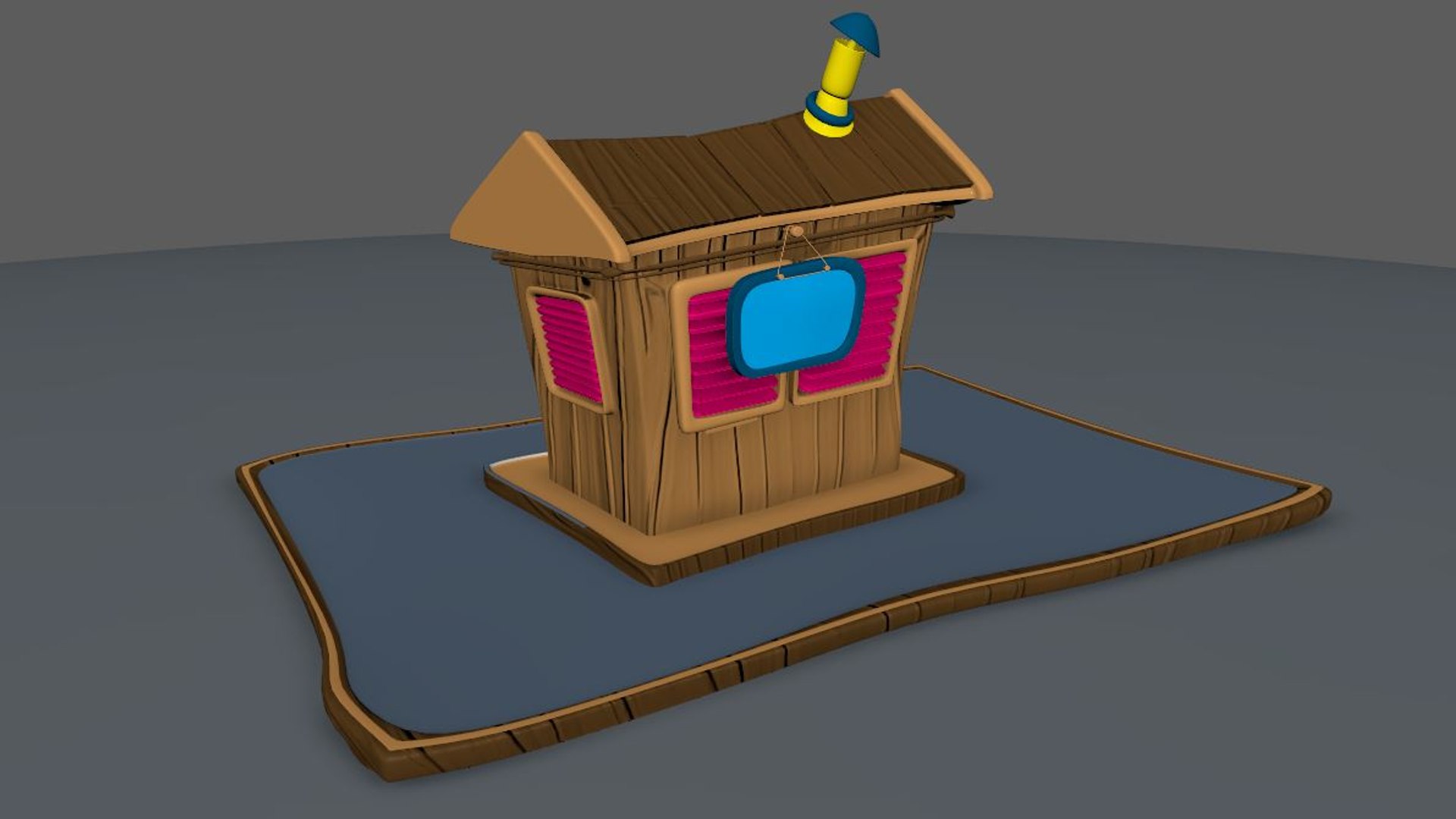 cartoon set house 3D model https://p.turbosquid.com/ts-thumb/D3/fsU6IQ/2H5WdpJj/a/jpg/1556657311/1920x1080/fit_q87/4da7abdcdaa86bf9bde62b0e4769088ce45ab265/a.jpg