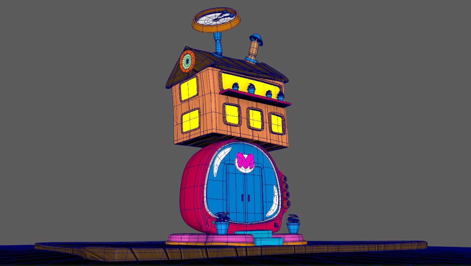 cartoon set house 3D model https://p.turbosquid.com/ts-thumb/D3/fsU6IQ/36T5CN3x/nn/jpg/1556657379/1920x1080/fit_q87/a099570b776795690d037a3413c288145f0b655b/nn.jpg
