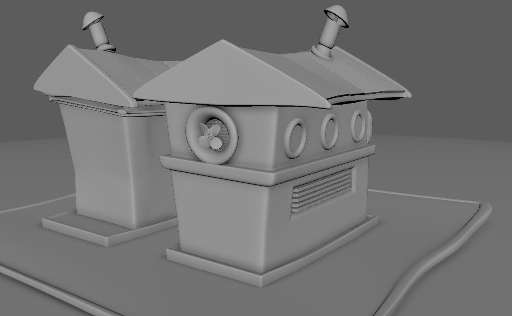cartoon set house 3D model https://p.turbosquid.com/ts-thumb/D3/fsU6IQ/3LPGzGTs/j/jpg/1556657324/1920x1080/fit_q87/7277583842454d1901d2f06dcc591c1ae89b25b7/j.jpg