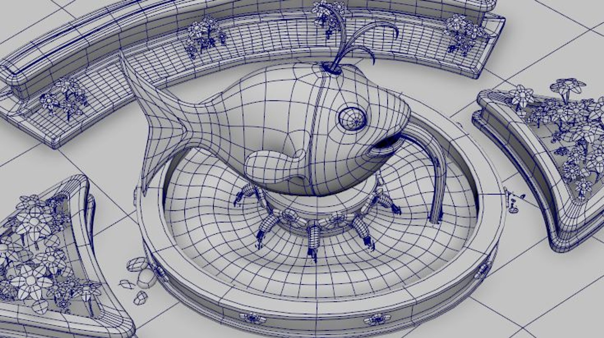 cartoon set house 3D model https://p.turbosquid.com/ts-thumb/D3/fsU6IQ/3uVhpufg/waterparkk/jpg/1556657125/1920x1080/fit_q87/ad05124972285248ba7dc1b8919e997c40f8ede5/waterparkk.jpg