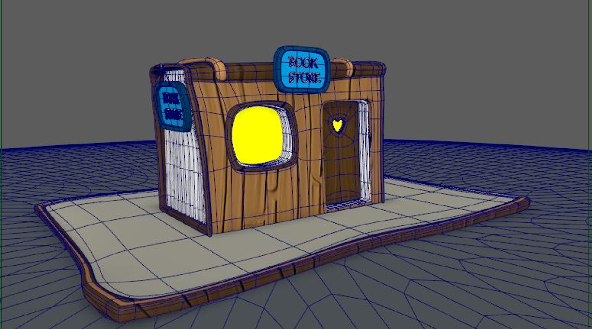 cartoon set house 3D model https://p.turbosquid.com/ts-thumb/D3/fsU6IQ/9aFqh3ys/e/jpg/1556657296/1920x1080/fit_q87/678c365210a16bbd49febeac0b6bc3dff027fc7a/e.jpg
