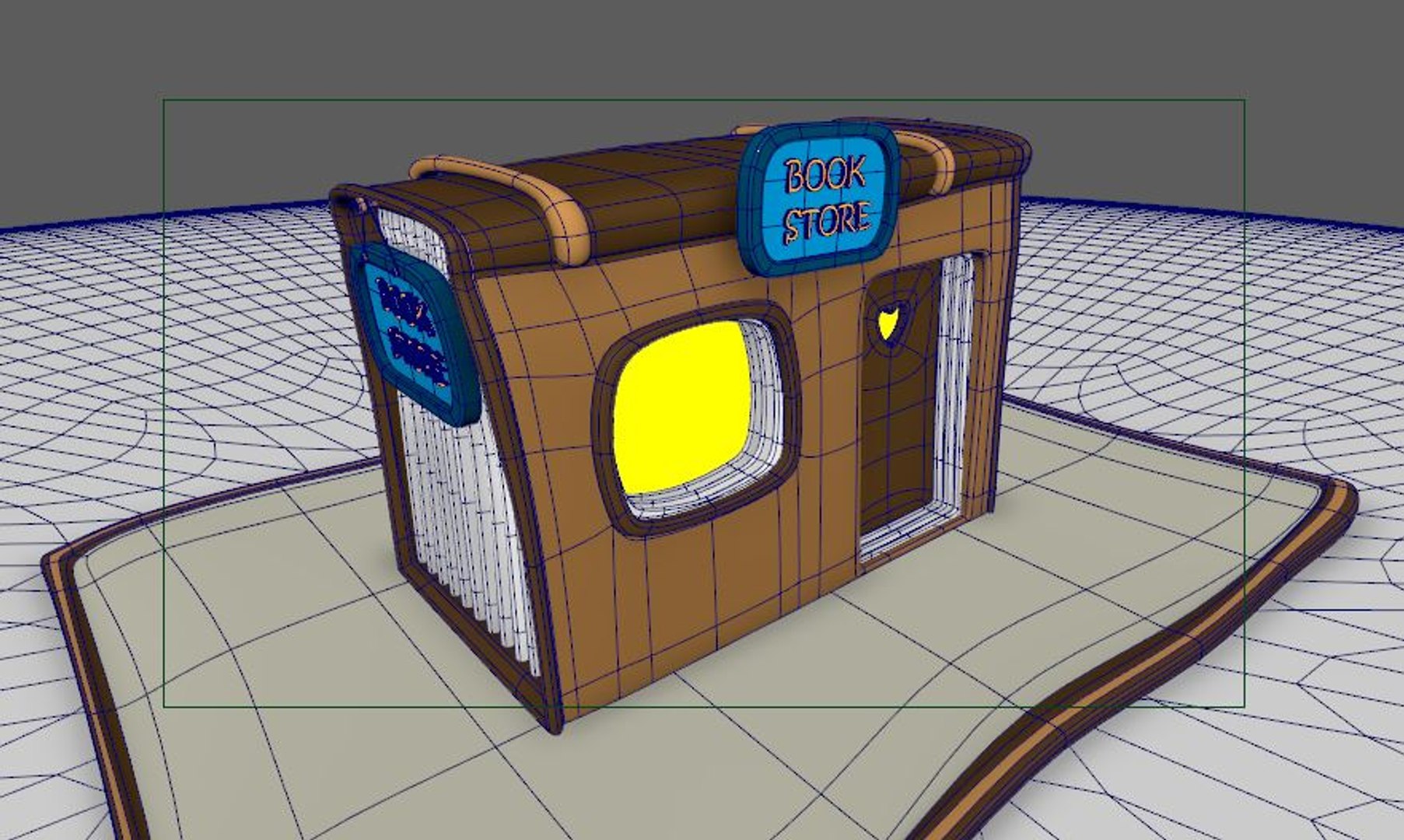 cartoon set house 3D model https://p.turbosquid.com/ts-thumb/D3/fsU6IQ/A5T1kMQs/j/jpg/1556657296/1920x1080/fit_q87/ba7e1d94500b81ce48cd67697b3b8d510593c60b/j.jpg